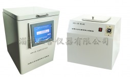 安徽SHDW-8型低溫穩定性試驗儀